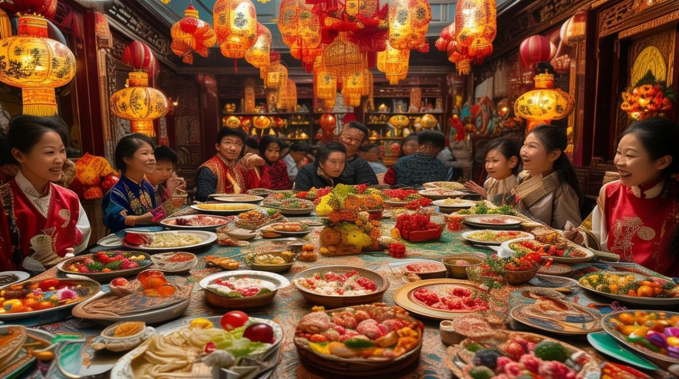 为什么春节过年总要聊属相?这些传统习俗的文化内涵你了解吗? 为什么春节过年总要聊属相?这些传统习俗的文化内涵你了解吗?