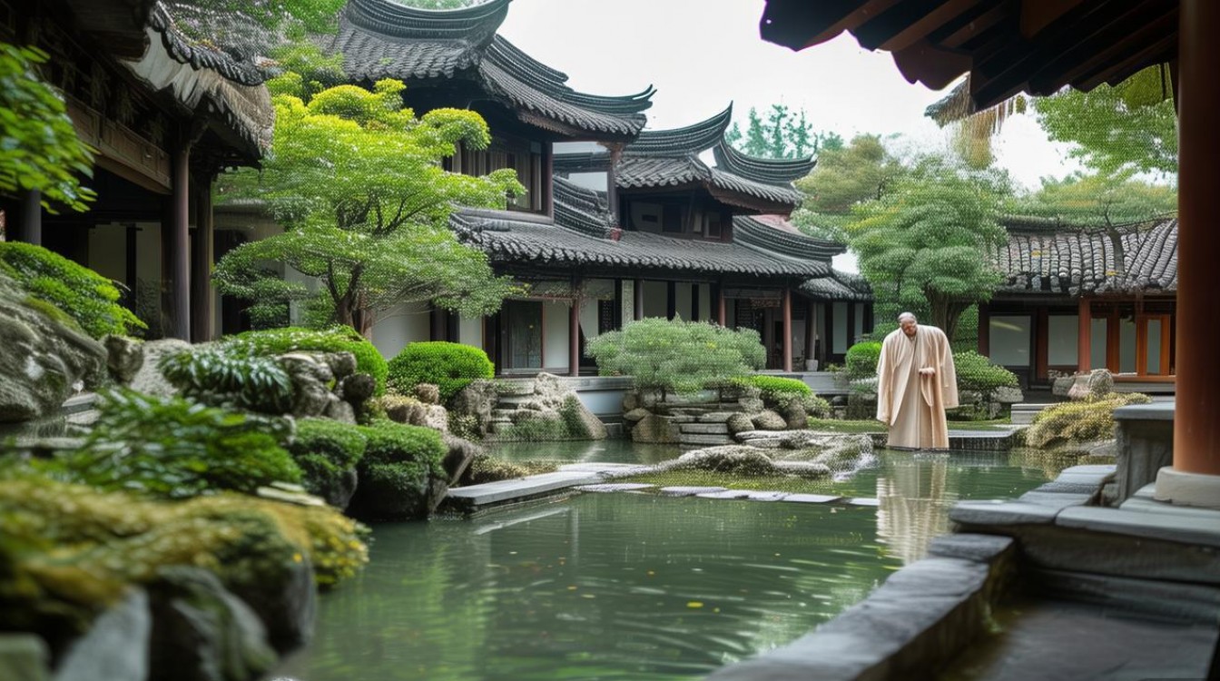 荆门家里风水不好想调整，哪个大师擅长看宅风水布局且口碑好经验丰富？