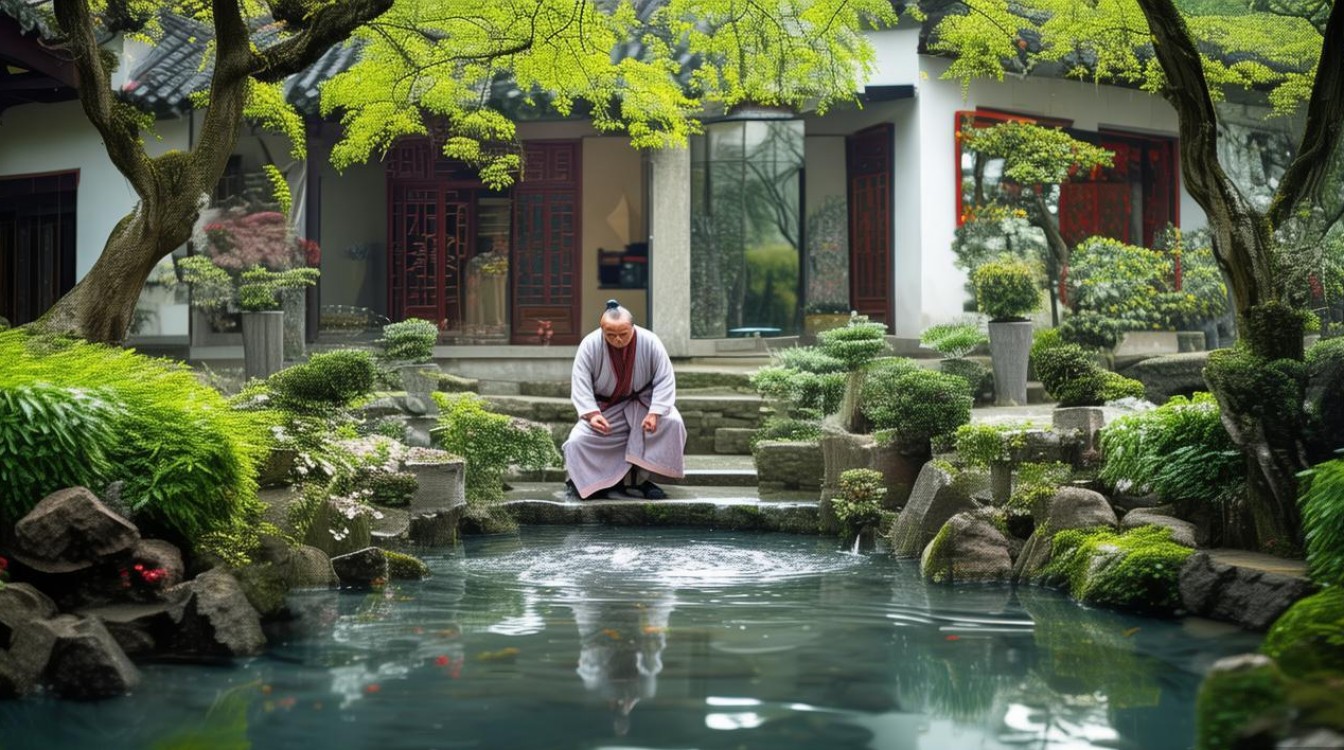 荆门家里风水不好想调整，哪个大师擅长看宅风水布局且口碑好经验丰富？