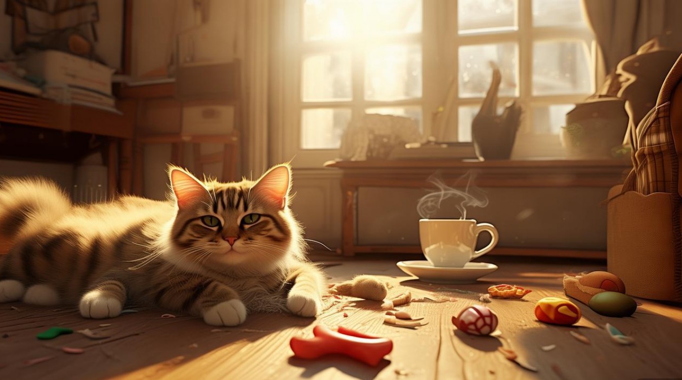 养猫后运气变差?为何最近总倒霉,是猫咪带来的影响吗? 养猫后运气变差?为何最近总倒霉,是猫咪带来的影响吗?