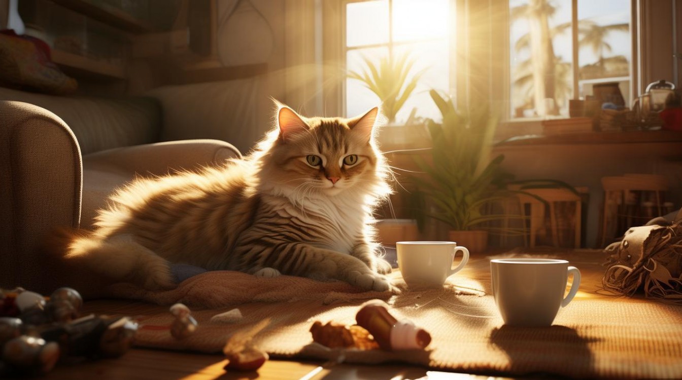 养猫后运气变差?为何最近总倒霉,是猫咪带来的影响吗? 养猫后运气变差?为何最近总倒霉,是猫咪带来的影响吗?