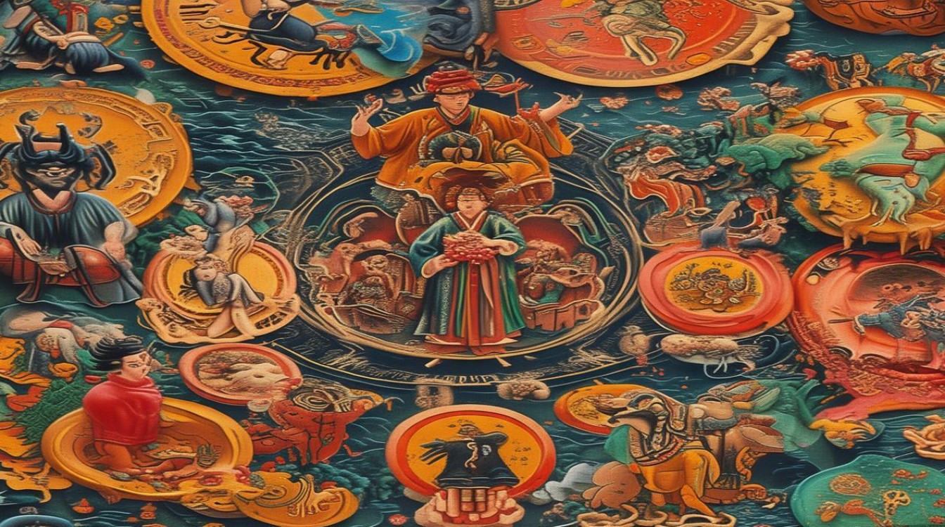 属相不合句子具体指哪些内容?这些说法真的会影响两个人的感情发展吗? 属相不合句子具体指哪些内容?这些说法真的会影响两个人的感情发展吗?