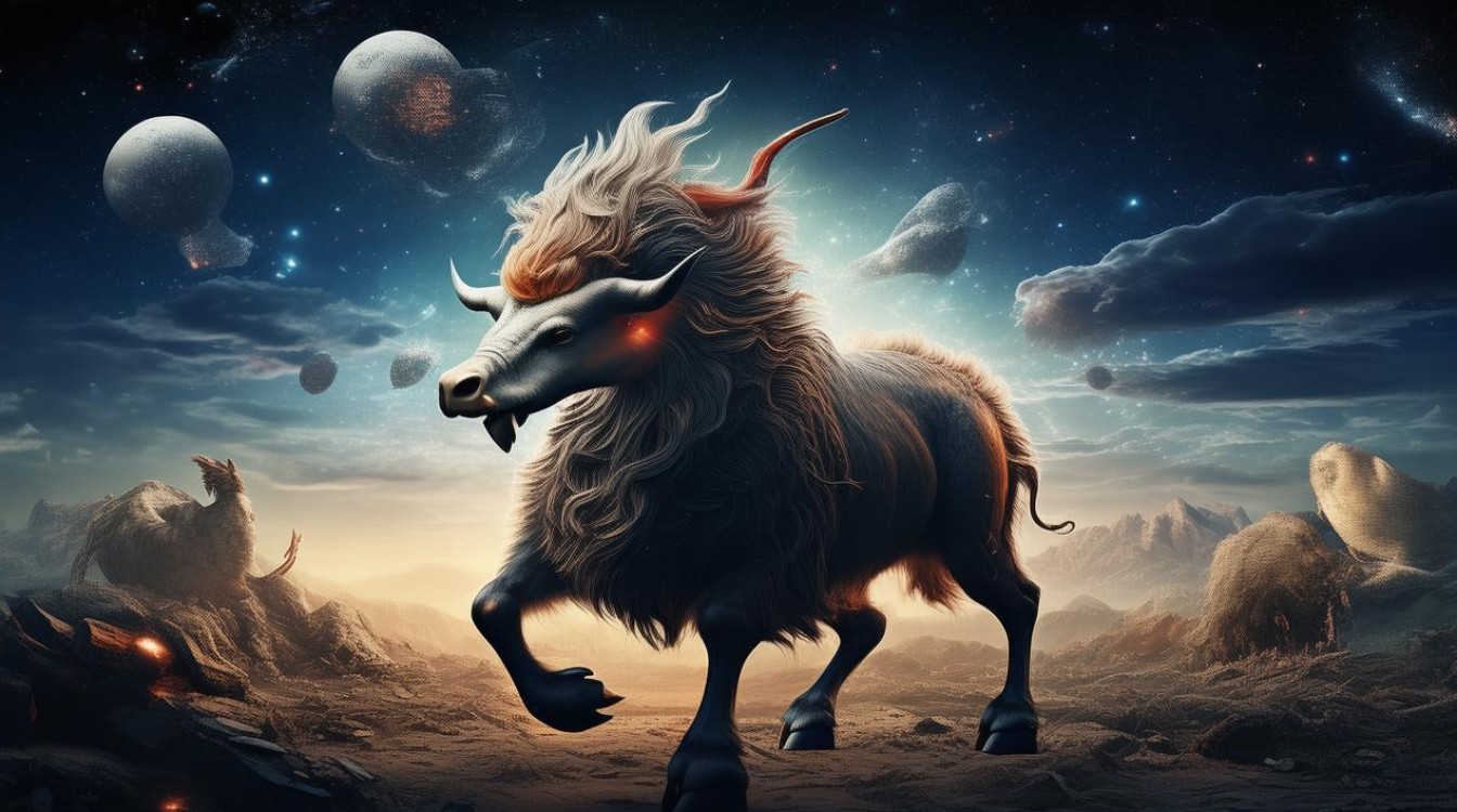 十二星座各对应什么神兽?它们的象征意义是什么?你了解吗? 十二星座各对应什么神兽?它们的象征意义是什么?你了解吗?