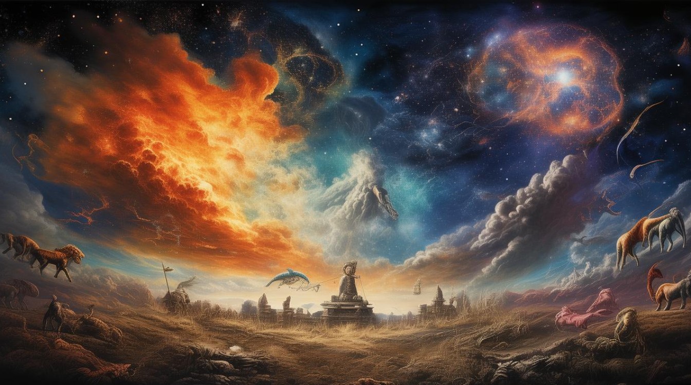 十二星座代表的意义具体是什么?各星座有何独特解读? 十二星座代表的意义具体是什么?各星座有何独特解读?