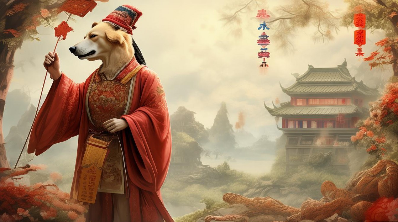 2018新年属狗的人运气如何?狗年整体运势好不好? 2018新年属狗的人运气如何?狗年整体运势好不好?