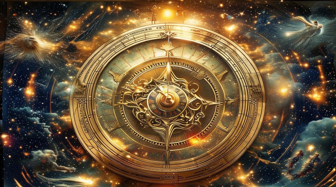 星译社星座运势准吗？每日星象对爱情事业运势有何影响？