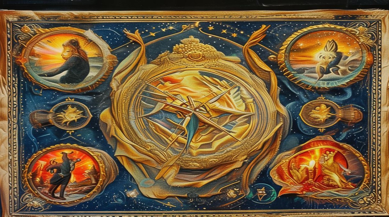 星译社星座运势准吗？每日星象对爱情事业运势有何影响？