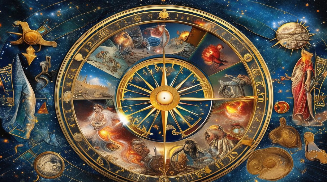 星译社星座运势准吗？每日星象对爱情事业运势有何影响？