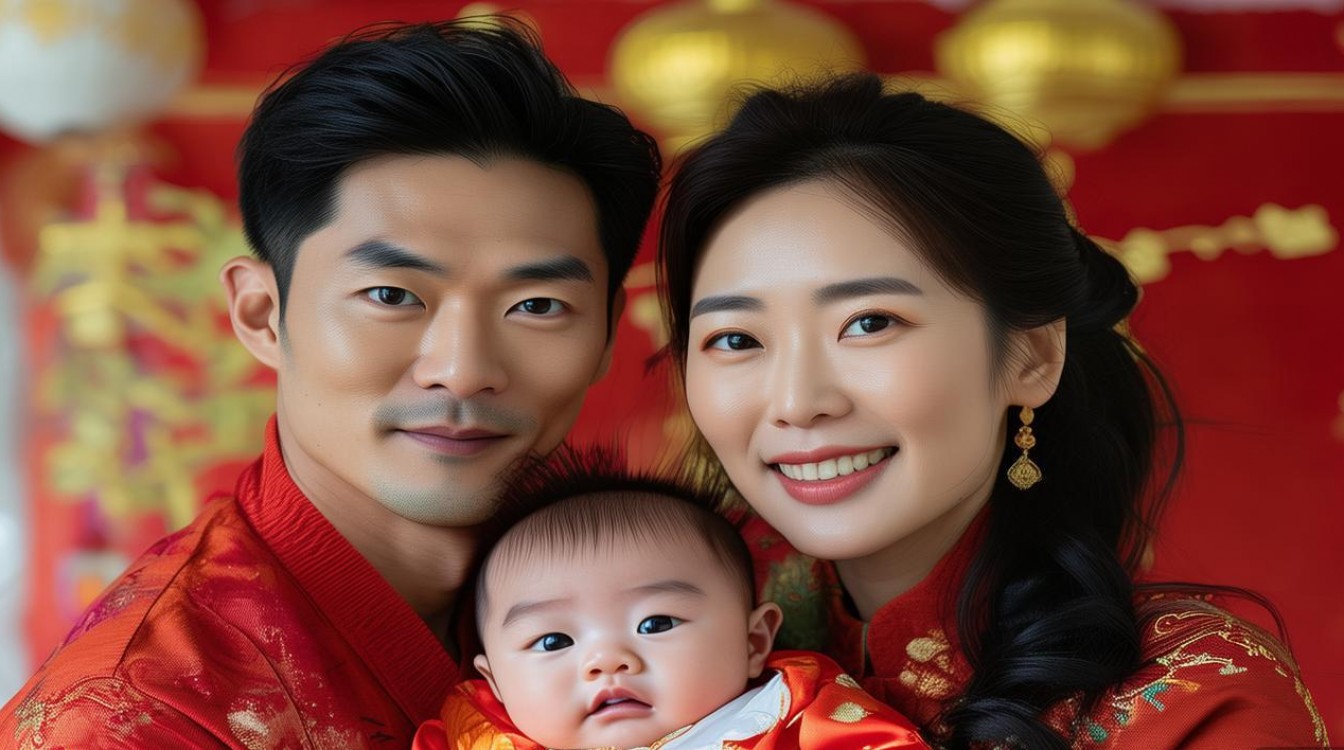 朱丹孩子属相是什么?具体出生年份对应的生肖是哪个? 朱丹孩子属相是什么?具体出生年份对应的生肖是哪个?