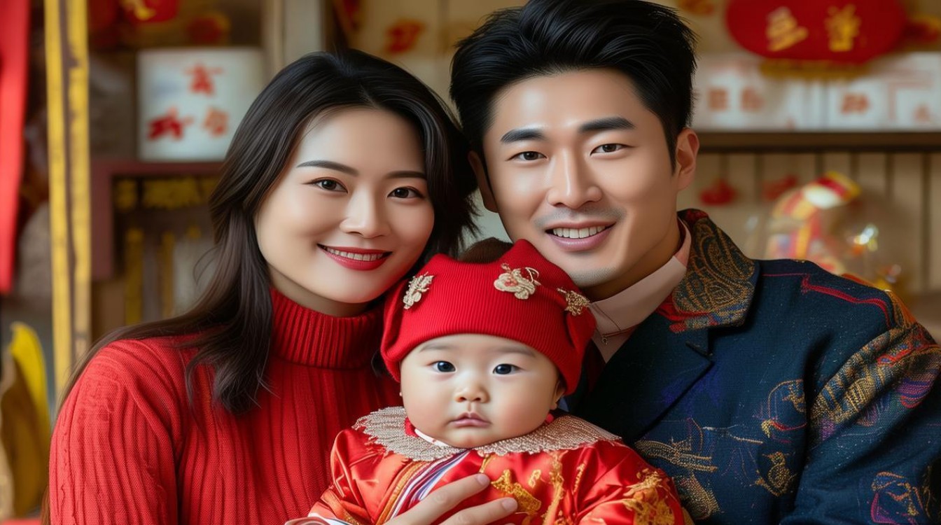 朱丹孩子属相是什么?具体出生年份对应的生肖是哪个? 朱丹孩子属相是什么?具体出生年份对应的生肖是哪个?