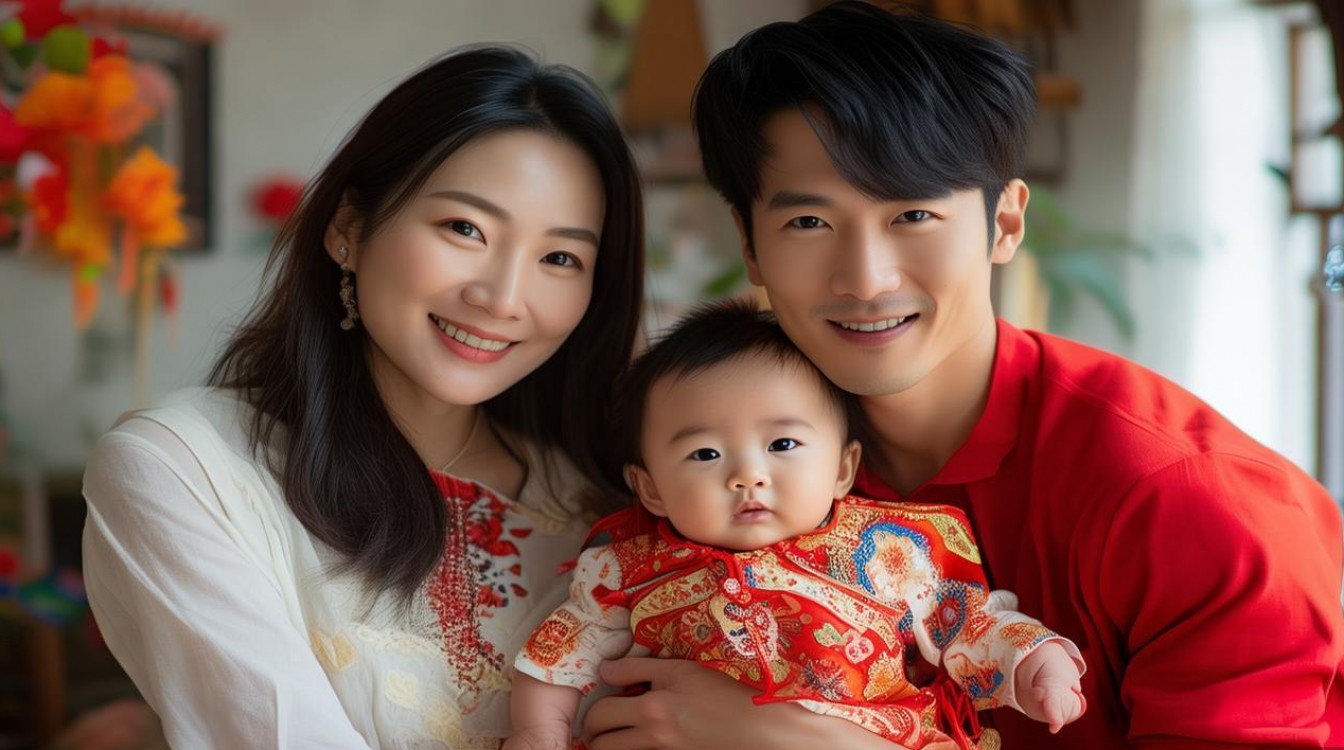 朱丹孩子属相是什么?具体出生年份对应的生肖是哪个? 朱丹孩子属相是什么?具体出生年份对应的生肖是哪个?