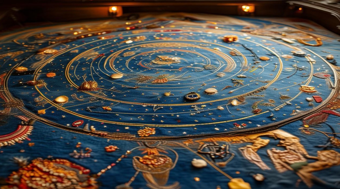 十二星座代表什么国家?这些国家与星座特质有何关联? 十二星座代表什么国家?这些国家与星座特质有何关联?