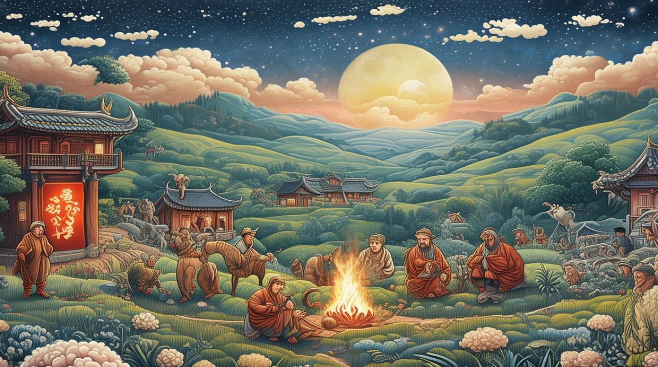 今年属羊的人2024年运气到底如何？事业财运健康运势怎样？