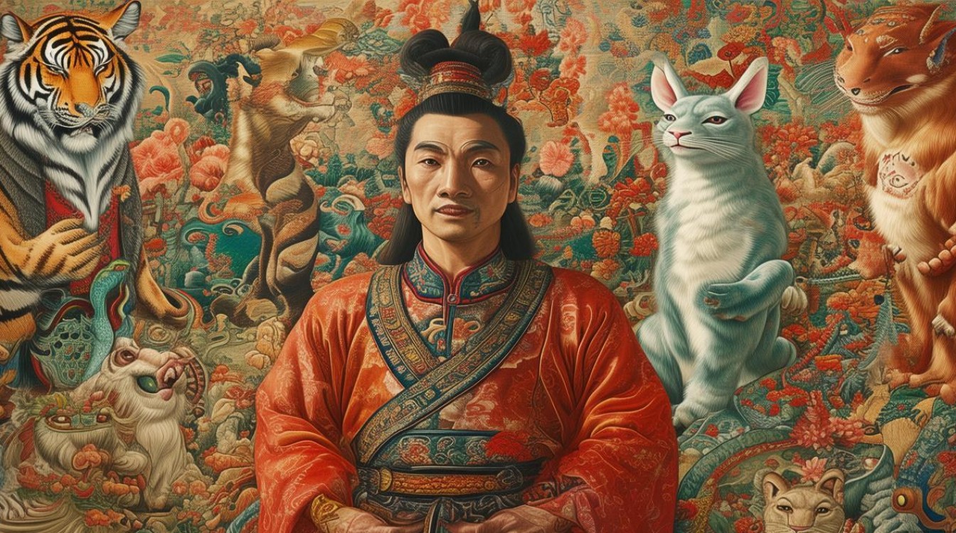 哪些属相被认为容易乱性?背后真相究竟是什么? 哪些属相被认为容易乱性?背后真相究竟是什么?