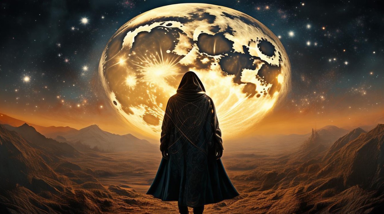 第二星座怎么查询