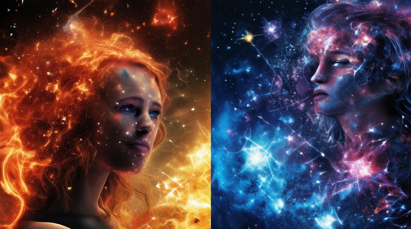 十二星座性格各异，爱好偏好到底为何差异这么大？揭秘性格决定爱好的秘密