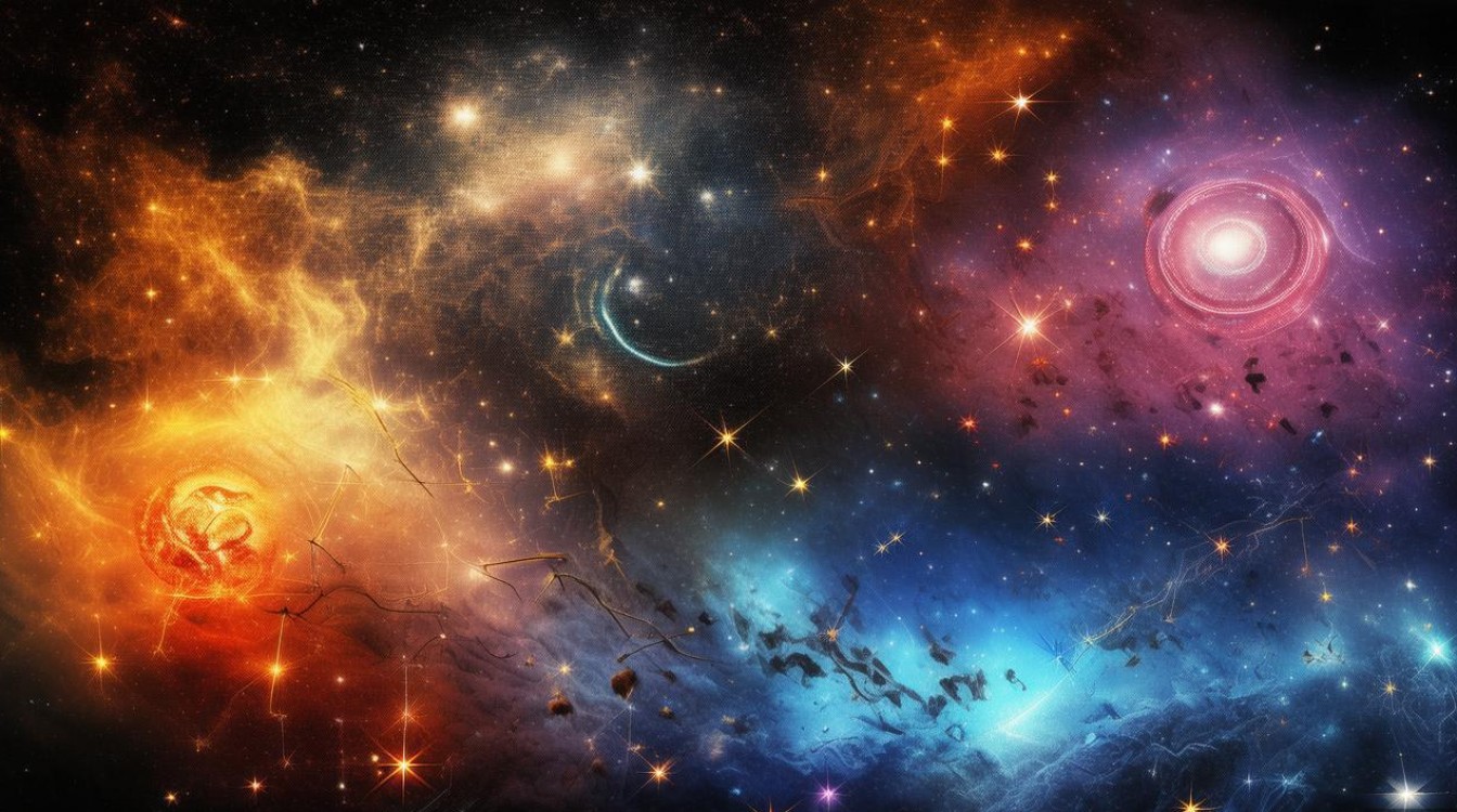 十二星座性格各异,爱好偏好到底为何差异这么大?揭秘性格决定爱好的秘密 十二星座性格各异,爱好偏好到底为何差异这么大?揭秘性格决定爱好的秘密