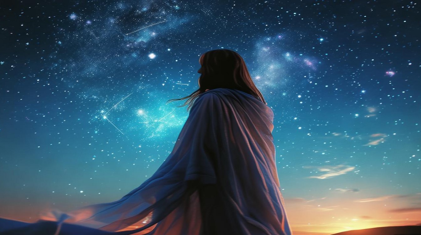 上升星座的意义究竟是什么？它如何影响你的性格和人际关系？
