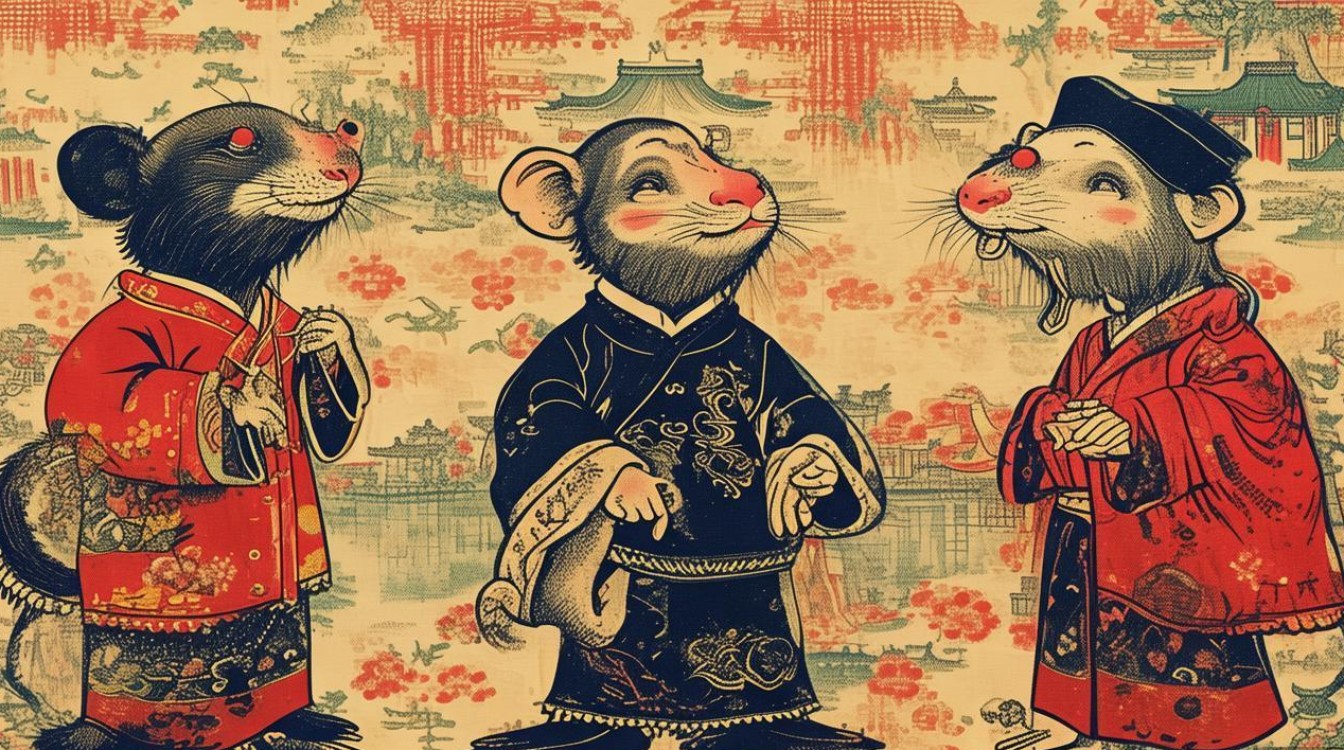 一生幸福指的是哪个生肖？揭秘最幸福一生的生肖排名及原因