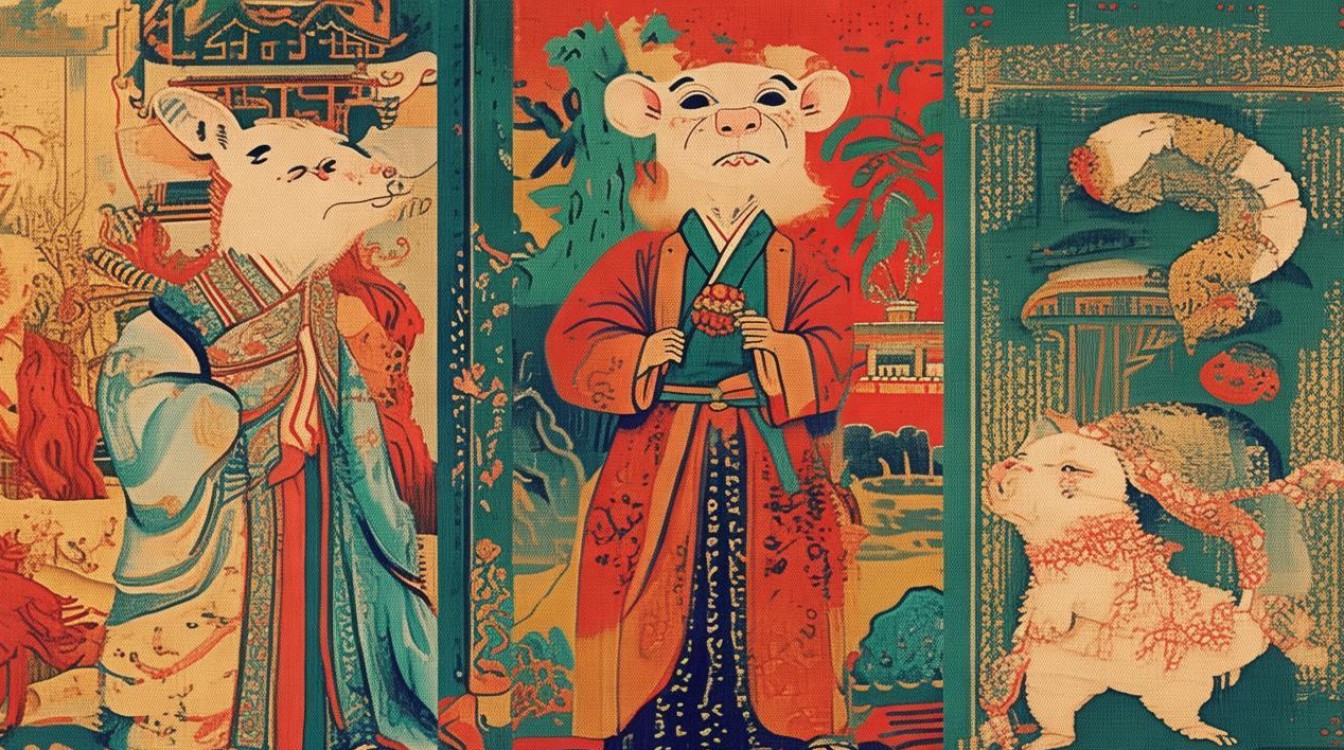 一生幸福指的是哪个生肖？揭秘最幸福一生的生肖排名及原因