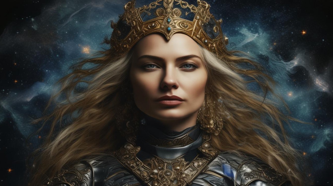 十二星座女生里谁自带女王气场?揭秘天生王者,谁是真·女王? 十二星座女生里谁自带女王气场?揭秘天生王者,谁是真·女王?