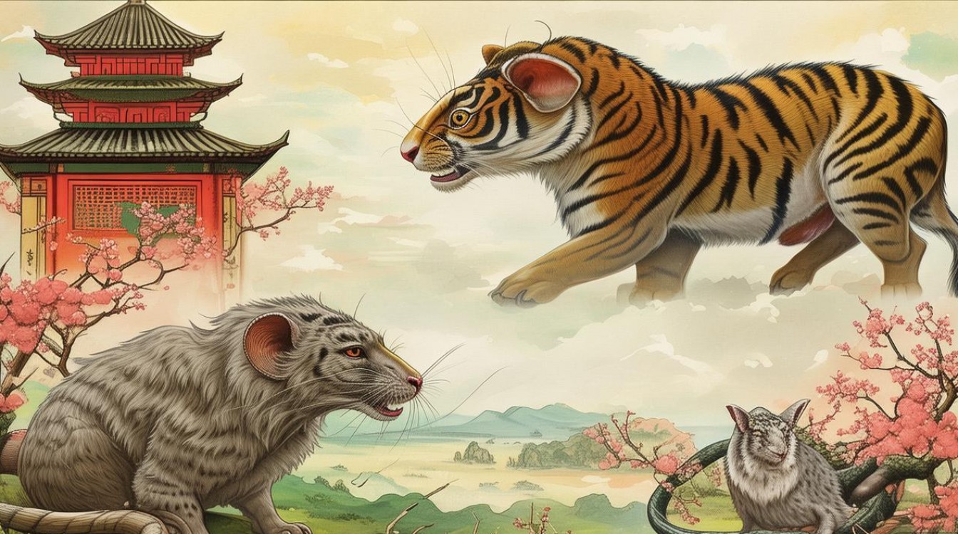 属相凶吉真的能决定运势好坏吗?2024年各属相凶吉怎么看? 属相凶吉真的能决定运势好坏吗?2024年各属相凶吉怎么看?