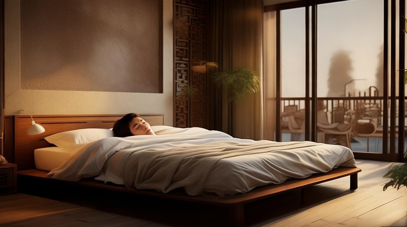 李居明睡觉选哪个方向好？如何通过方向提升睡眠质量？