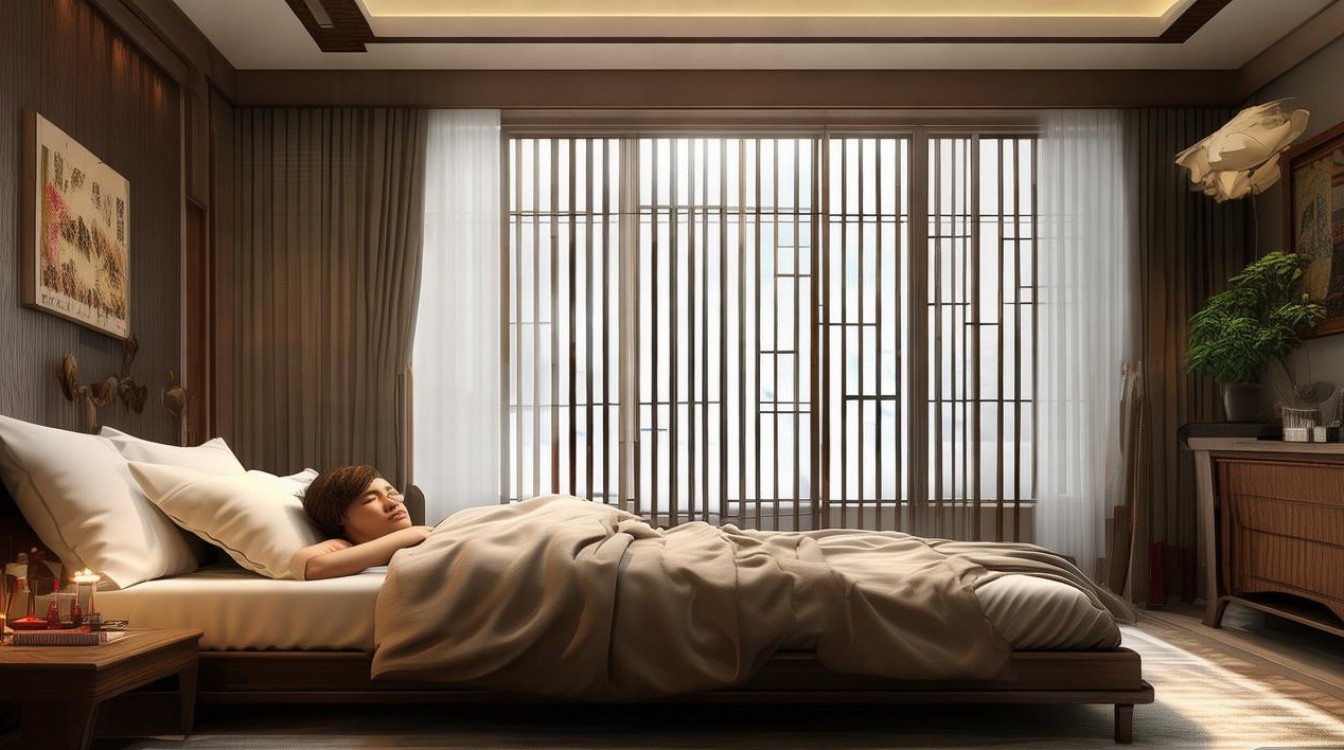 李居明睡觉选哪个方向好?如何通过方向提升睡眠质量? 李居明睡觉选哪个方向好?如何通过方向提升睡眠质量?
