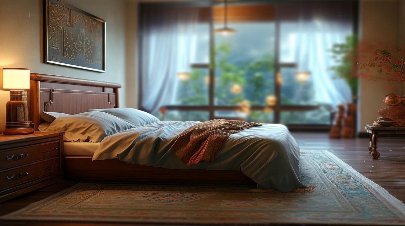 李居明睡觉选哪个方向好?如何通过方向提升睡眠质量? 李居明睡觉选哪个方向好?如何通过方向提升睡眠质量?