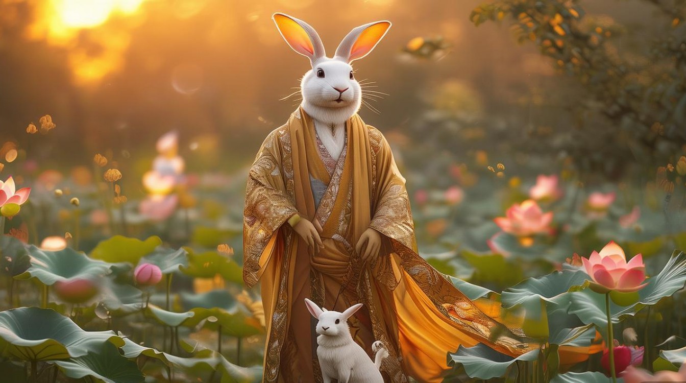 属兔的人哪个生肖做伴侣最合适?婚配与事业搭档生肖指南 属兔的人哪个生肖做伴侣最合适?婚配与事业搭档生肖指南