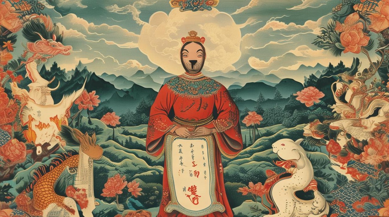 属相福气排名依据什么？哪个属相福气能稳居榜首？
