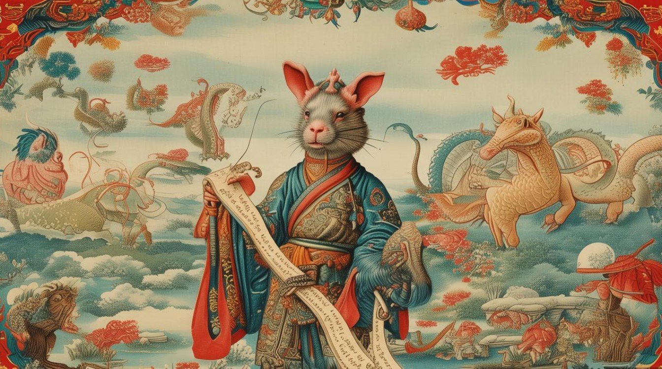 属相福气排名依据什么？哪个属相福气能稳居榜首？
