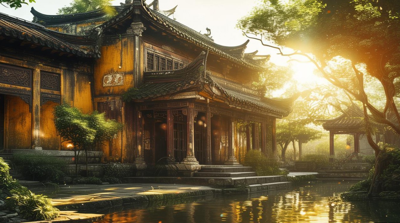 老宅子真的会影响家人运气？住多年的老宅子有什么讲究？