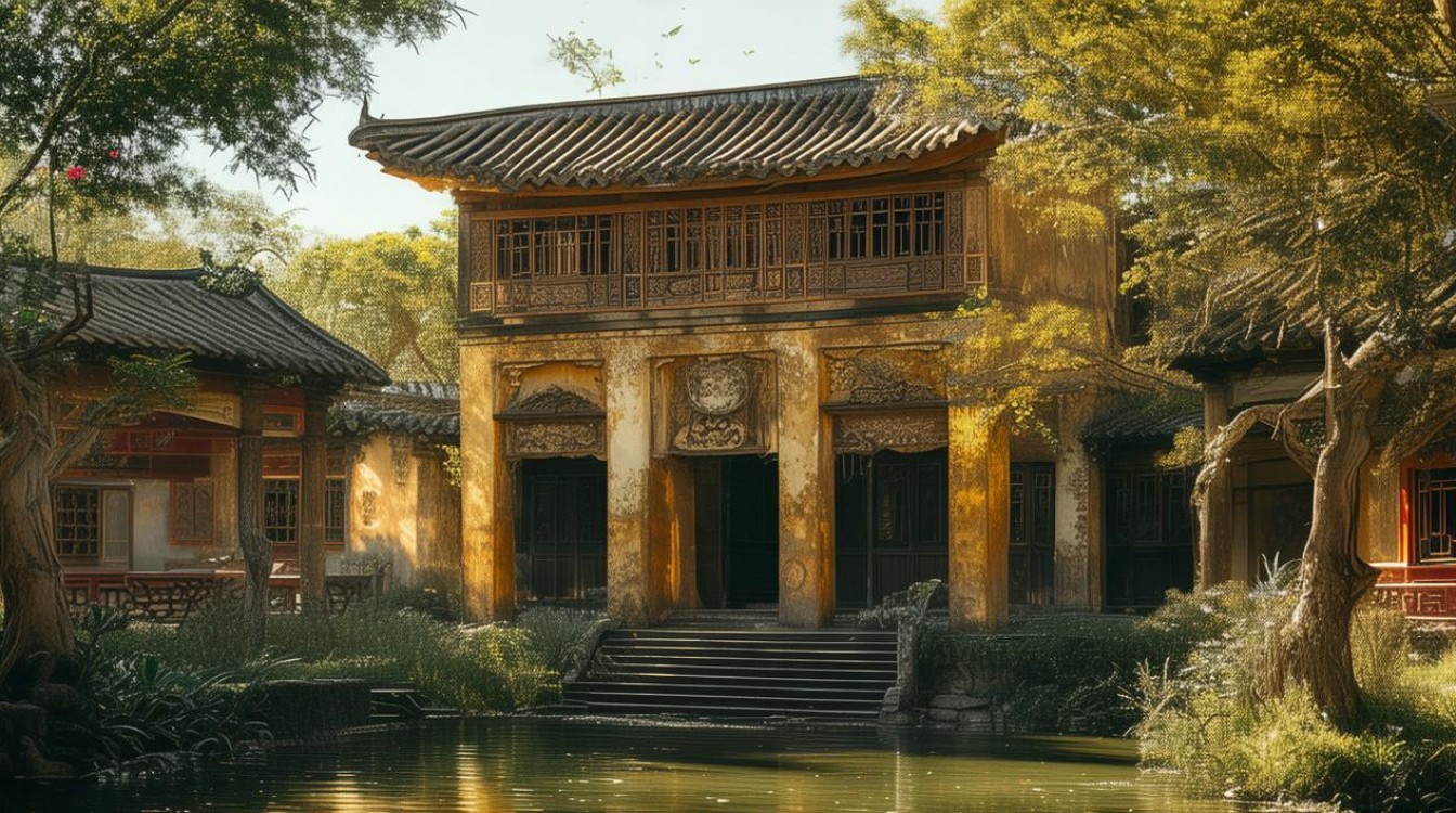 老宅子真的会影响家人运气？住多年的老宅子有什么讲究？