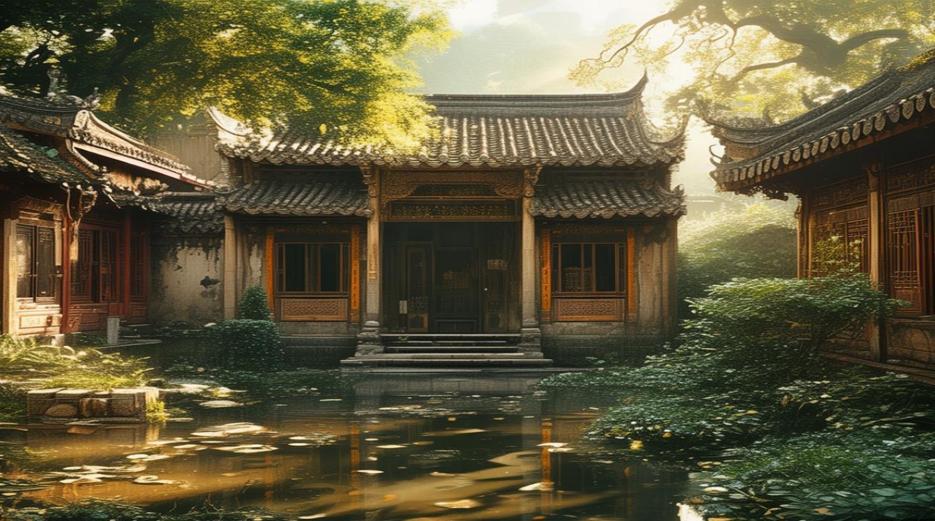 老宅子真的会影响家人运气？住多年的老宅子有什么讲究？