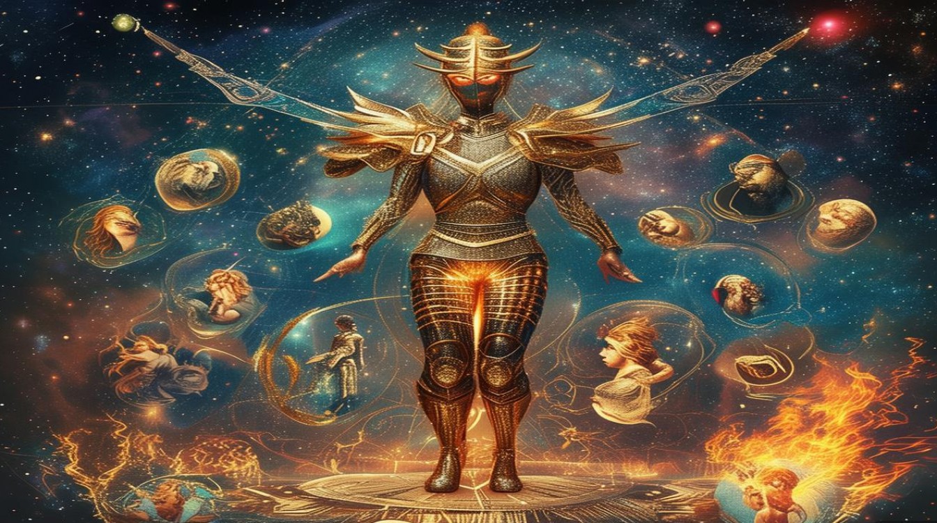 十二星座配对指数怎么看？哪对星座配对指数最高，你算一对吗？