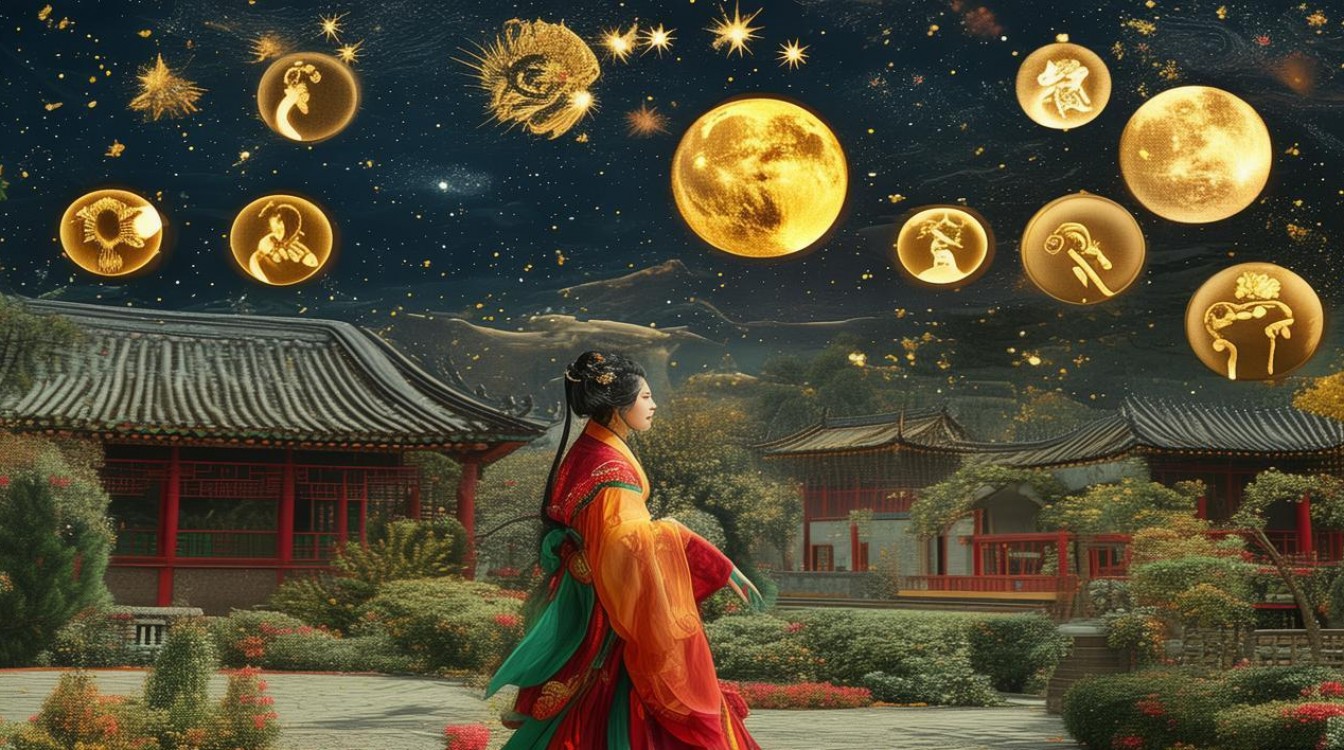 生肖星座配对查询表怎么查？生肖星座配对准确度如何？