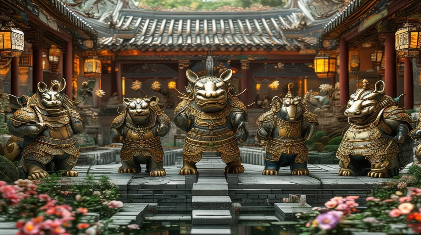 属相怎么背得又快又准？新手必学的简单记忆技巧口诀大全