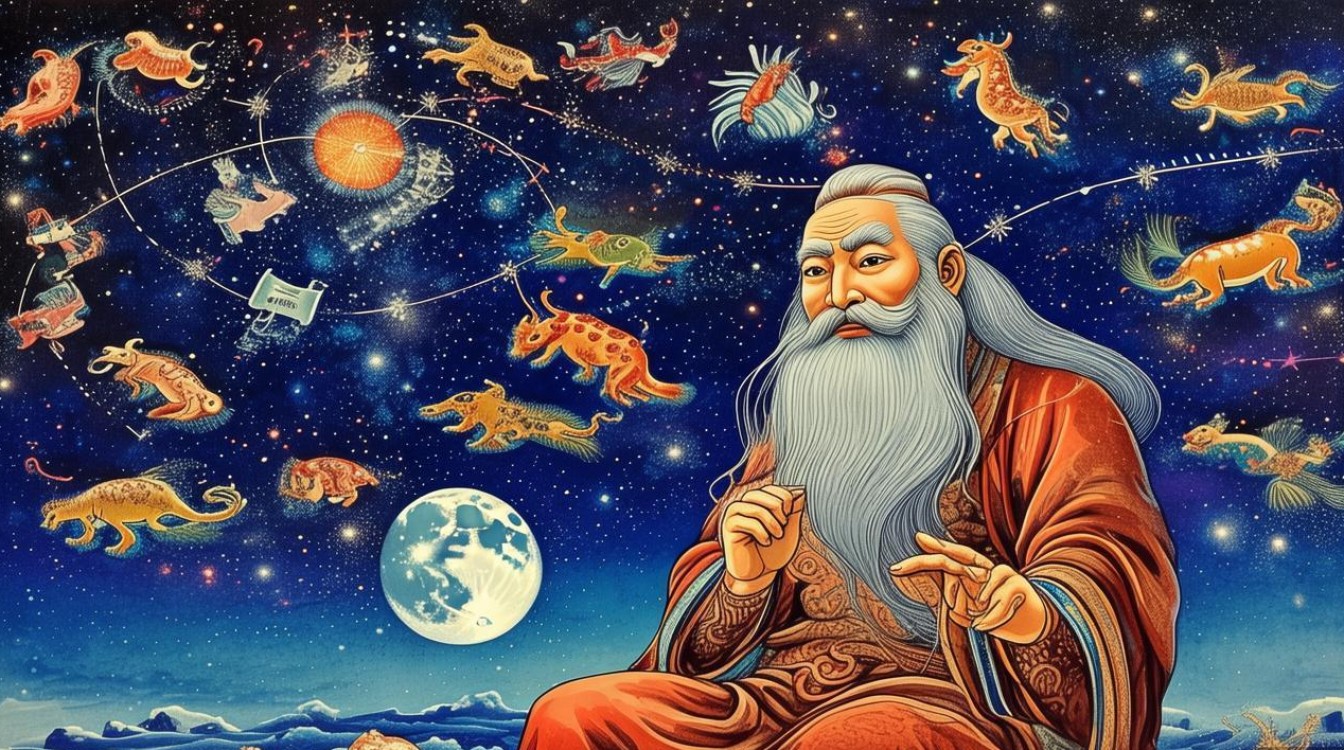 属相和生日到底有什么关系？出生日期如何精准对应生肖？