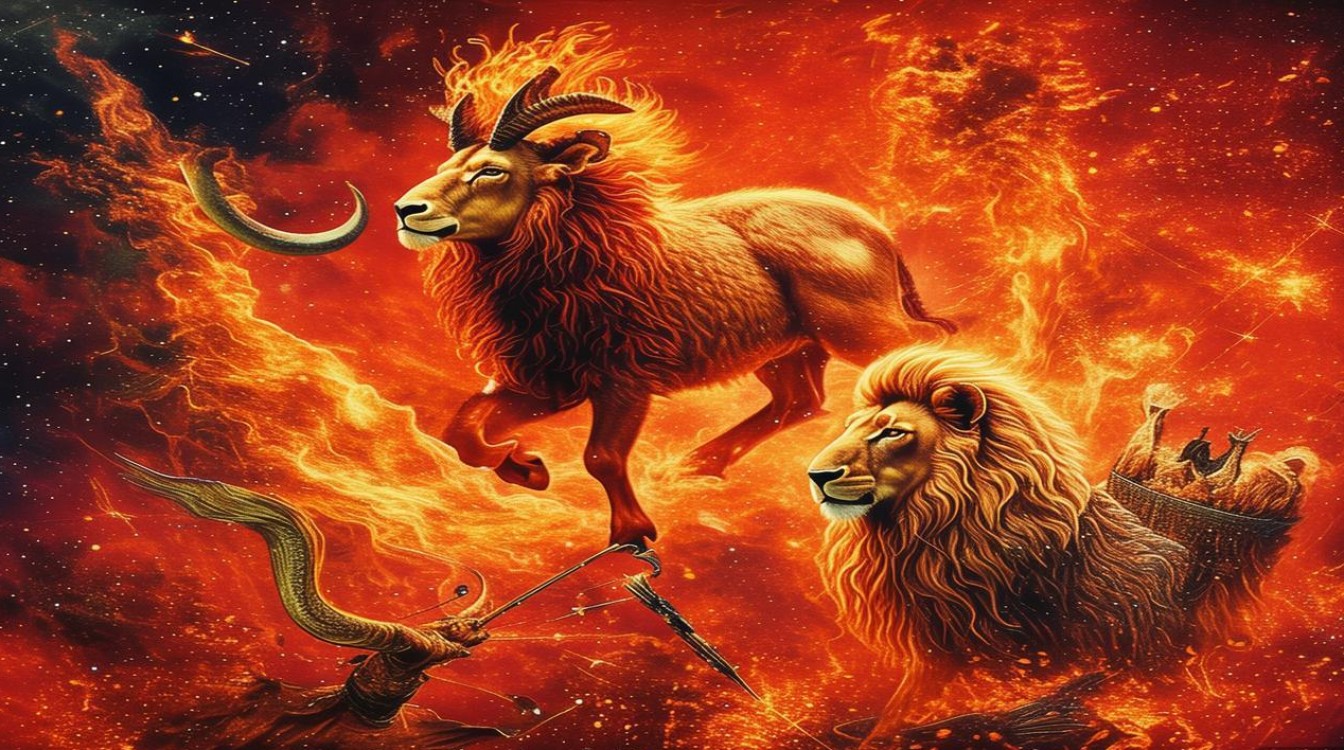 12星座性格图片靠谱吗?看懂这些图秒懂自己星座性格特点? 12星座性格图片靠谱吗?看懂这些图秒懂自己星座性格特点?