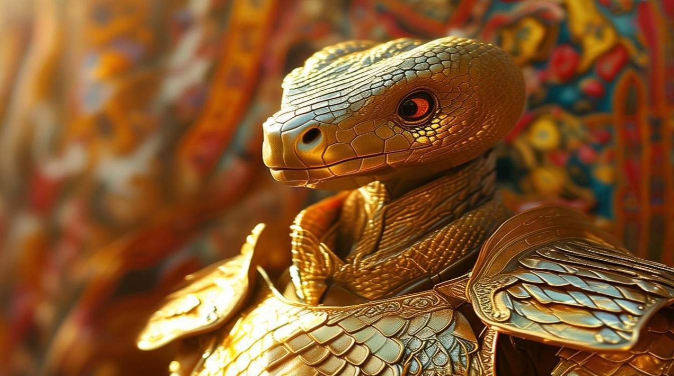 2016年属蛇的人一生性格特点和命运究竟会如何发展？