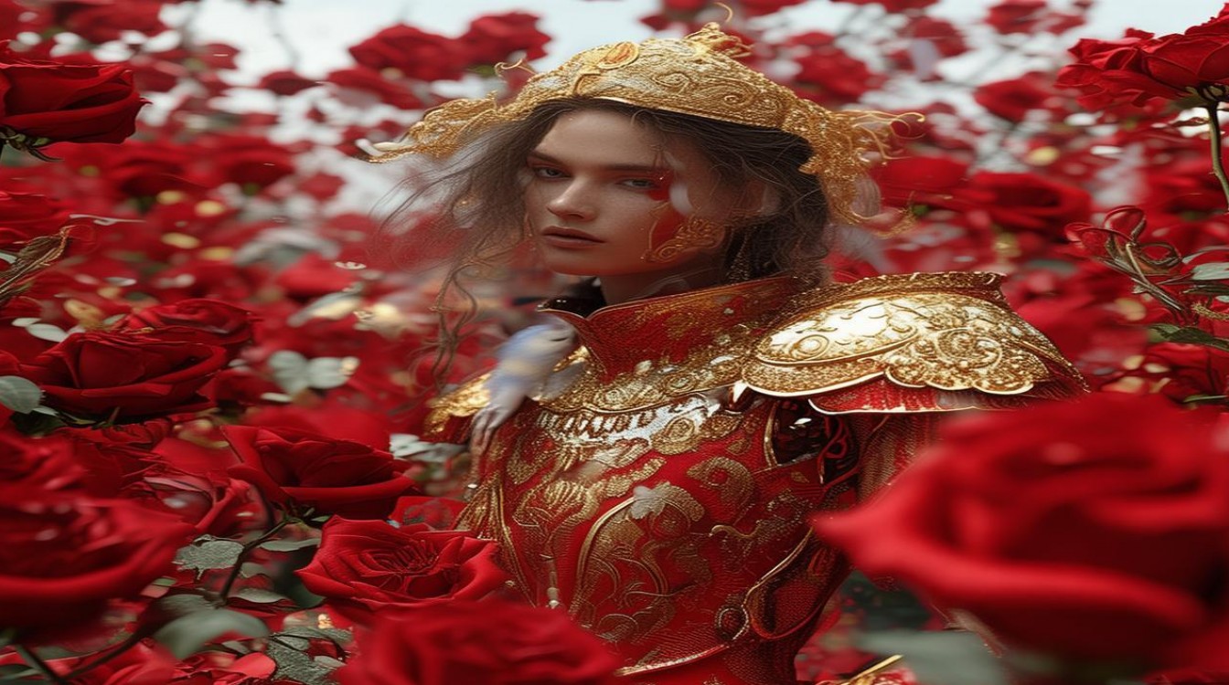 梦到自己穿红衣服结婚是什么征兆？预示着感情或生活将有新变化？