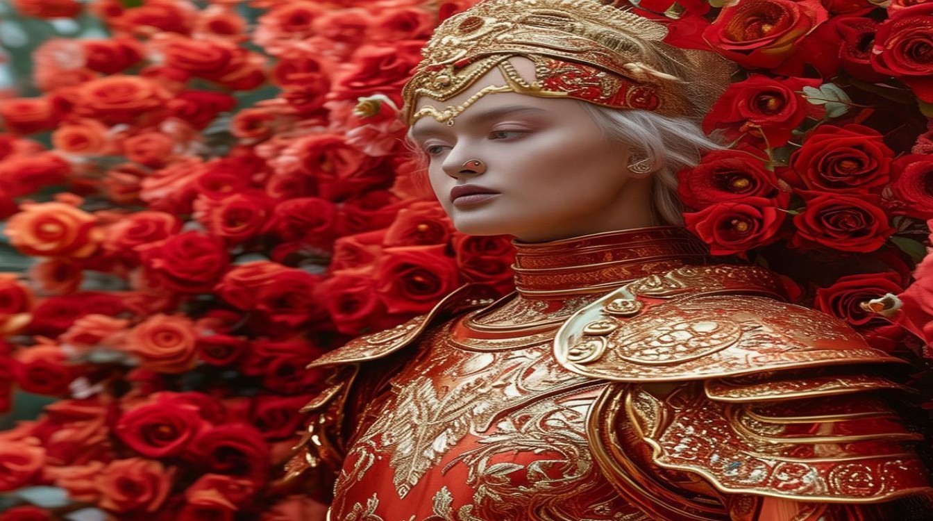 梦到自己穿红衣服结婚是什么征兆？预示着感情或生活将有新变化？
