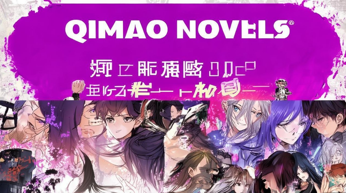 七猫小说和全民小说哪个好?2024年最新版对比推荐怎么选? 七猫小说和全民小说哪个好?2024年最新版对比推荐怎么选?