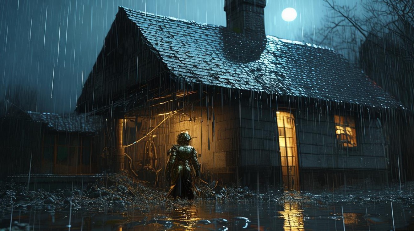 梦到别人的房子漏雨为何会做这个梦?预示他人正面临困境吗? 梦到别人的房子漏雨为何会做这个梦?预示他人正面临困境吗?