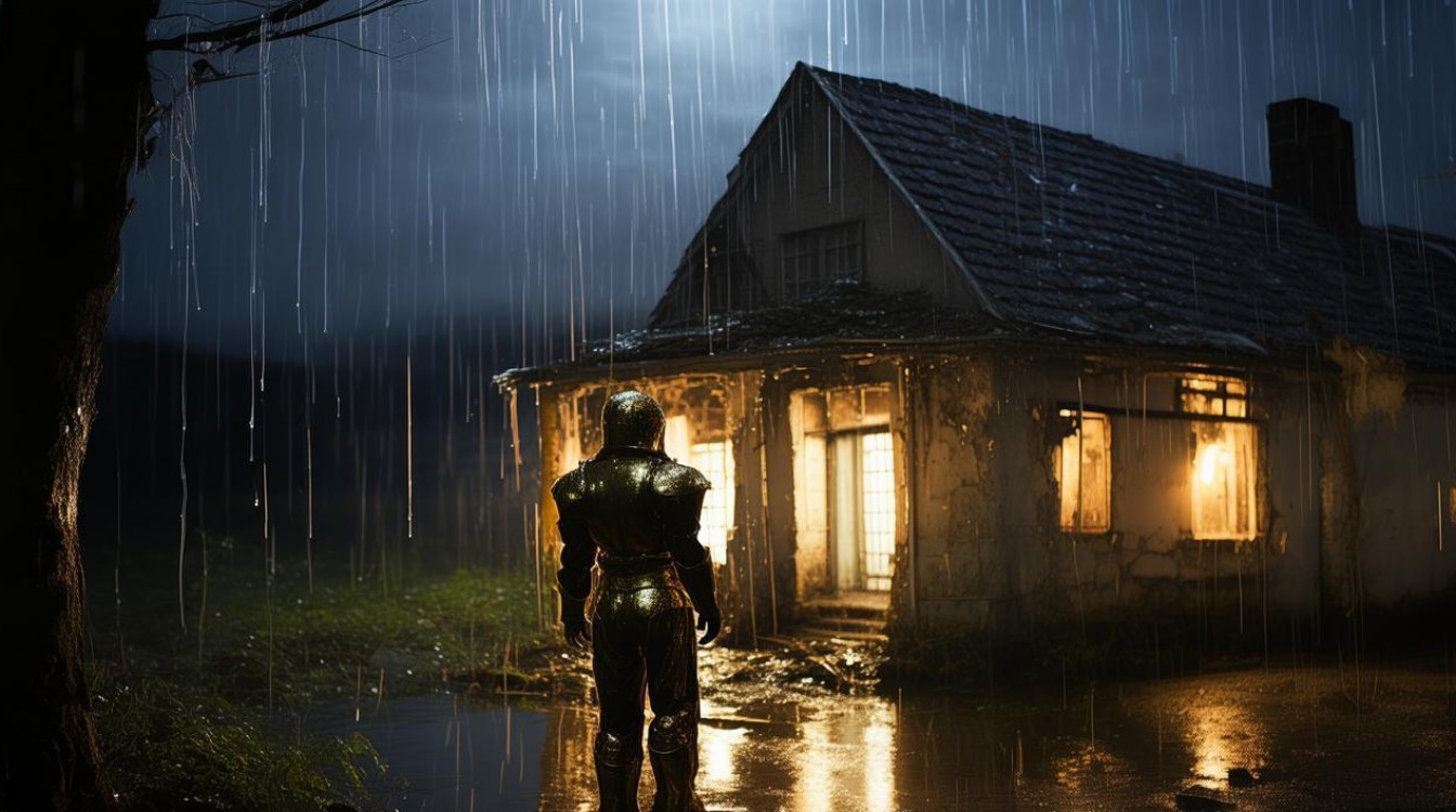 梦到别人的房子漏雨为何会做这个梦?预示他人正面临困境吗? 梦到别人的房子漏雨为何会做这个梦?预示他人正面临困境吗?