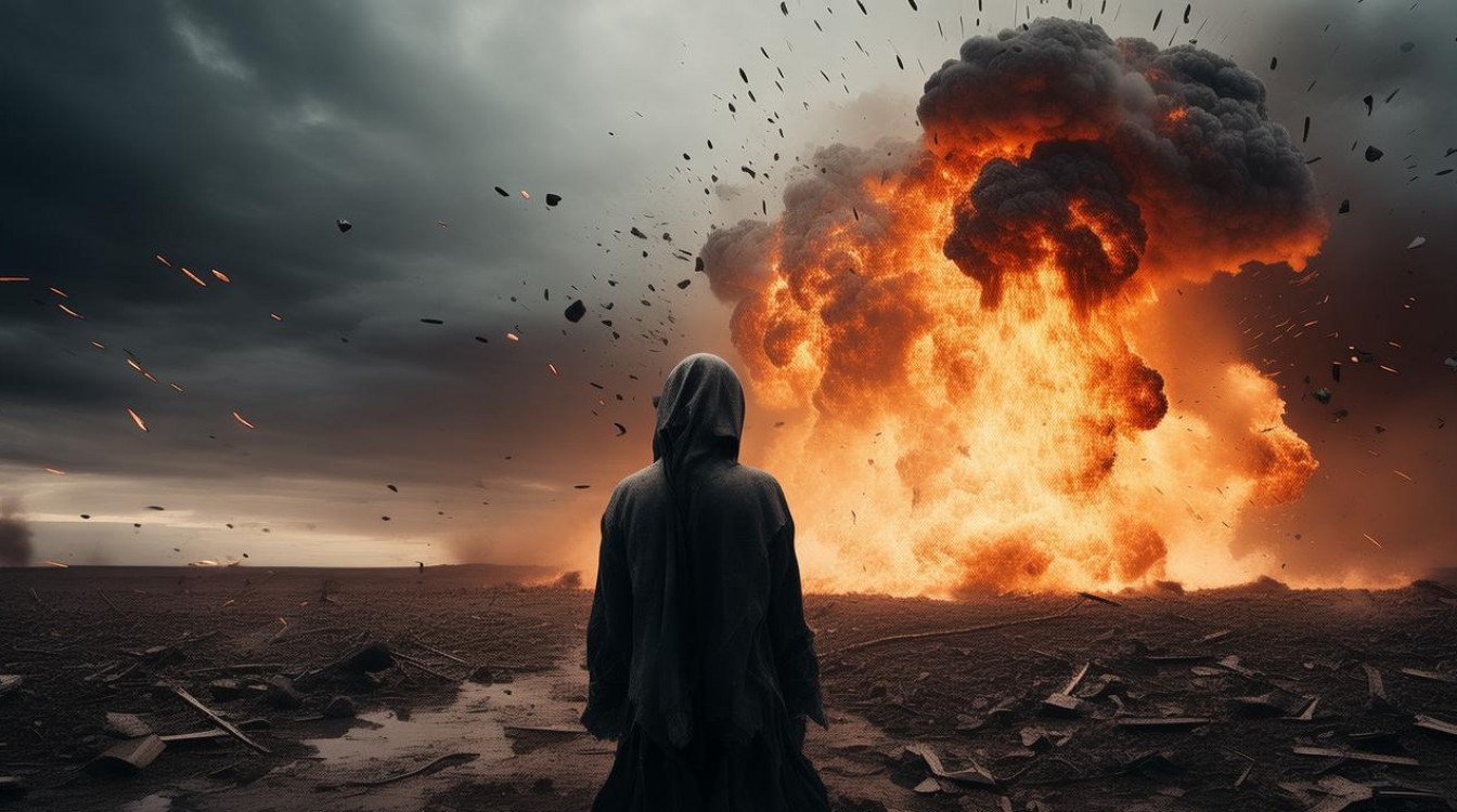 梦到爆炸自己毫发无伤,这种反常梦境到底预示着什么? 梦到爆炸自己毫发无伤,这种反常梦境到底预示着什么?