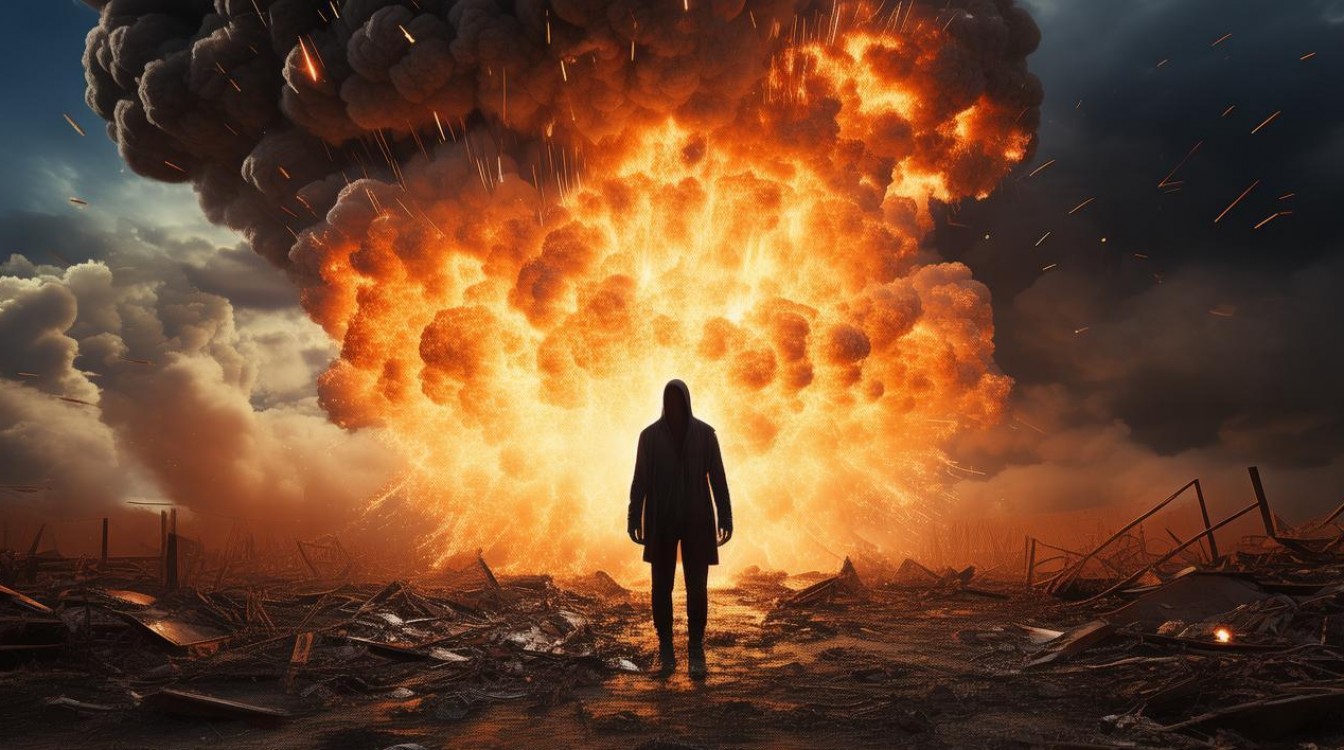 梦到爆炸自己毫发无伤,这种反常梦境到底预示着什么? 梦到爆炸自己毫发无伤,这种反常梦境到底预示着什么?