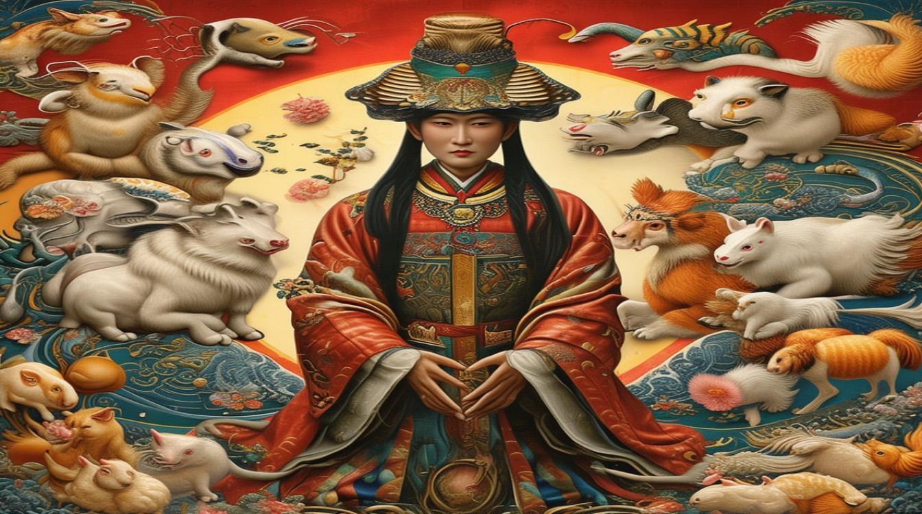 属相的解析