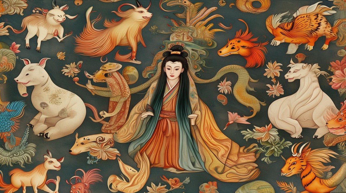 属相的解析 属相的解析